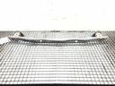 Larguero de parachoques trasero MERCEDES-BENZ CITAN Mixto (Double Cabin) (W415) 2012-2021
