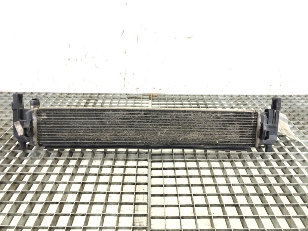 [STARK-678989] Intercooler SKODA OCTAVIA III (5E3, NL3, NR3) 1.6 TDI 2013-2022