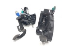 Pedales Renault Trafic III Autobus (JG_) 1.6 dCi 115 (JGMD) 2014-2022