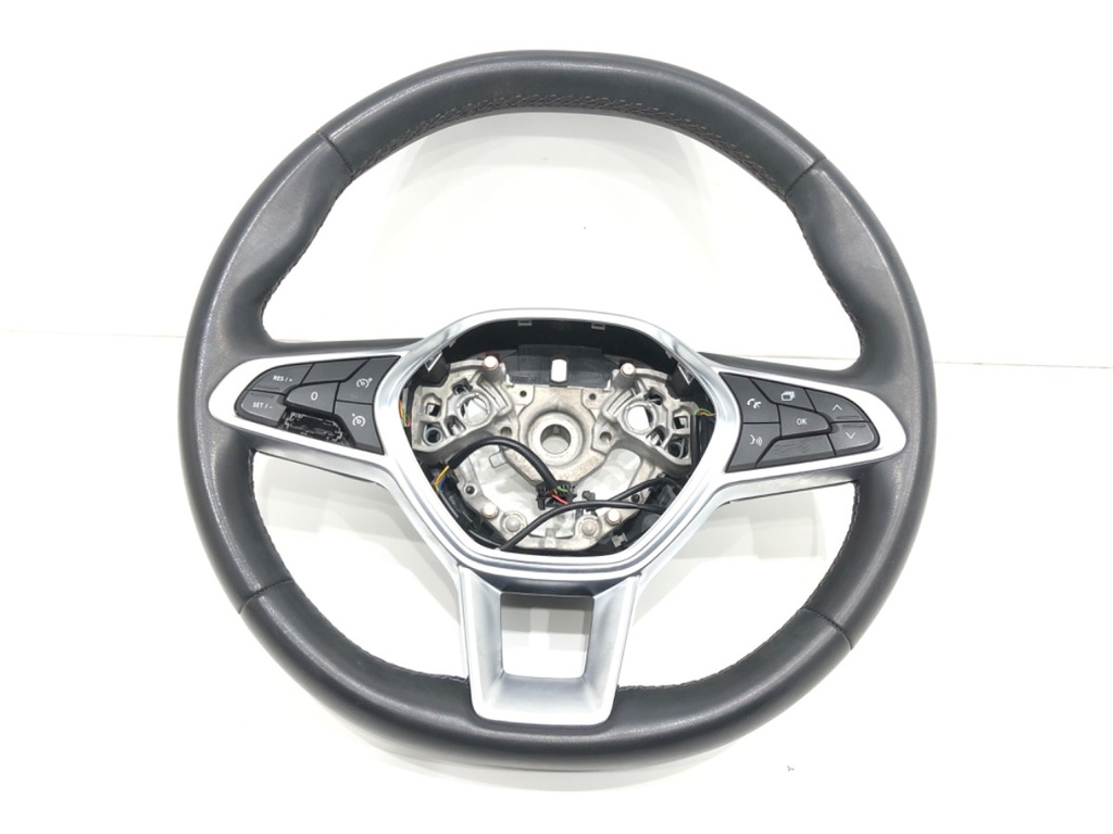 [STARK-679948] Volante de dirección Renault Clio V (B7) 2019-2022 1.0 TCe 100