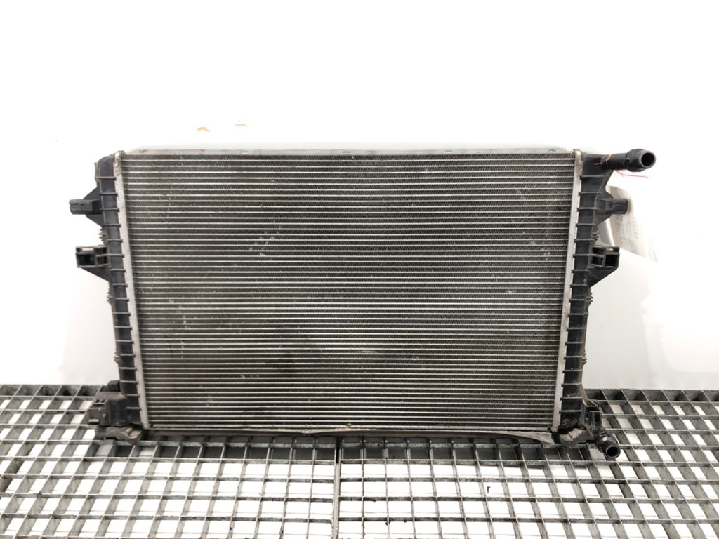 [STARK-681021] Intercooler VW Caddy V 2.0 TDi BMT 90 kW (122 CV) 2020-2022