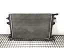 Intercooler VW Caddy V 2.0 TDi BMT 90 kW (122 CV) 2020-2022
