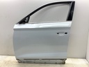 Puerta delantera izquierda SKODA KODIAQ (NS7, NV7, NS6) 2016-2022