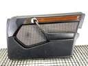 Panel de puerta delantero derecho Mercedes-Benz Clase E (W124) 1984-1993