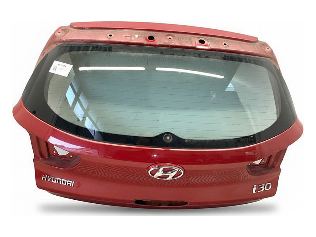 [STARK-916964] Portón trasero HYUNDAI i30 (PDE, PD, PDEN) 2016-2022