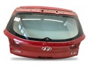 Portón trasero HYUNDAI i30 (PDE, PD, PDEN) 2016-2022