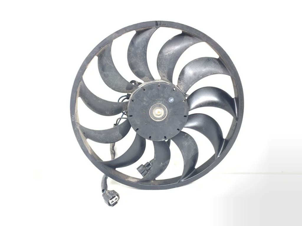 [STARK-688126] Ventilador de radiador de aire acondicionado INFINITI Q70 (Y51) 2013-2022 3.0 diésel 175 kW