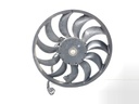 Ventilador de radiador de aire acondicionado INFINITI Q70 (Y51) 2013-2022 3.0 diésel 175 kW