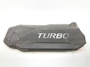 Cubierta de motor HYUNDAI TUCSON (NX4E, NX4A) 2020-2022 1.6 T-GDi