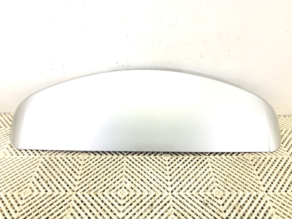 [STARK-699020] Spoiler Opel Crossland X / Crossland (P17, P2QO) 2017-2022