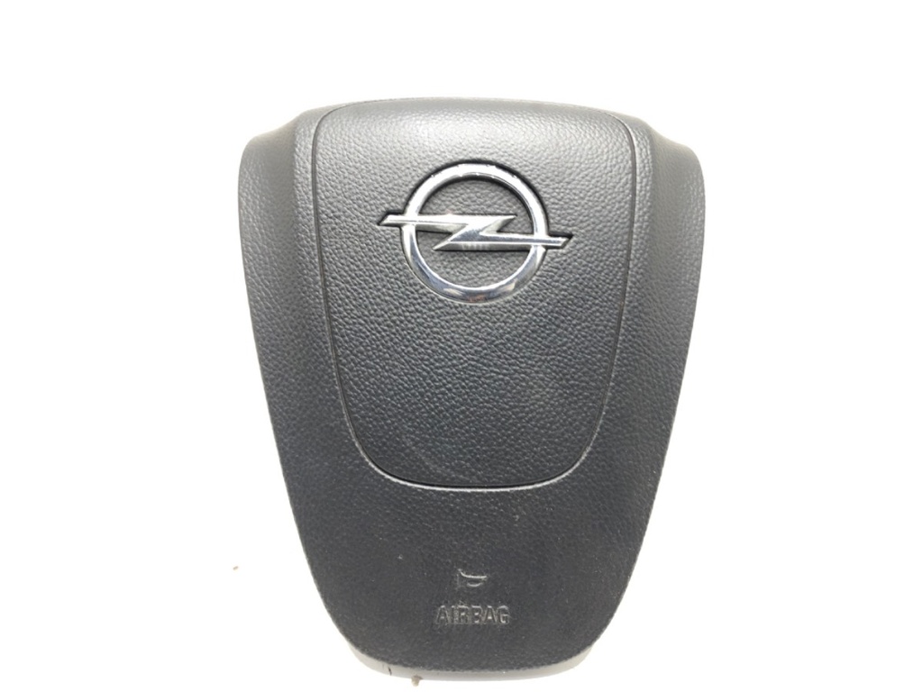[STARK-699274] Airbag conductor OPEL INSIGNIA A (G09) 2.0 CDTI 96 kW 2008-2017