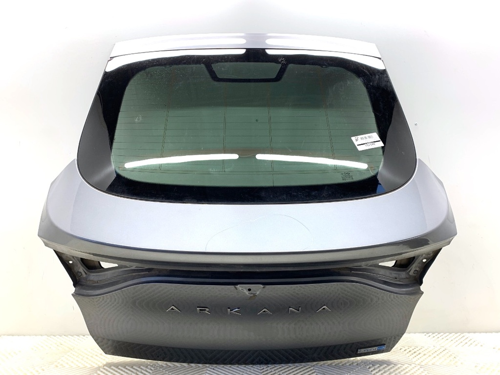 [STARK-841702] Portón trasero Renault Arkana I (LCM_) 2019-2022