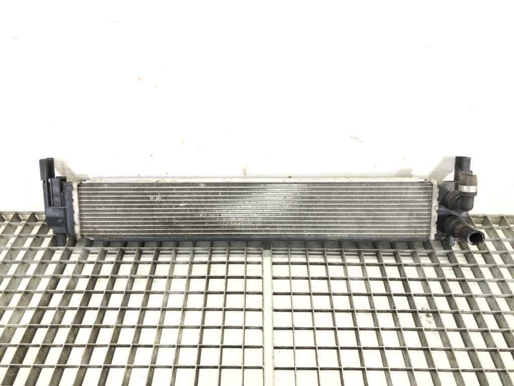 [STARK-703730] Intercooler SKODA OCTAVIA III Combi (5E5, 5E6) 1.6 TDI 81 kW 2013-2022