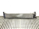 Intercooler SKODA OCTAVIA III Combi (5E5, 5E6) 1.6 TDI 81 kW 2013-2022