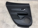 Panel de puerta trasera izquierdo HYUNDAI TUCSON (NX4E, NX4A) 2020-2022