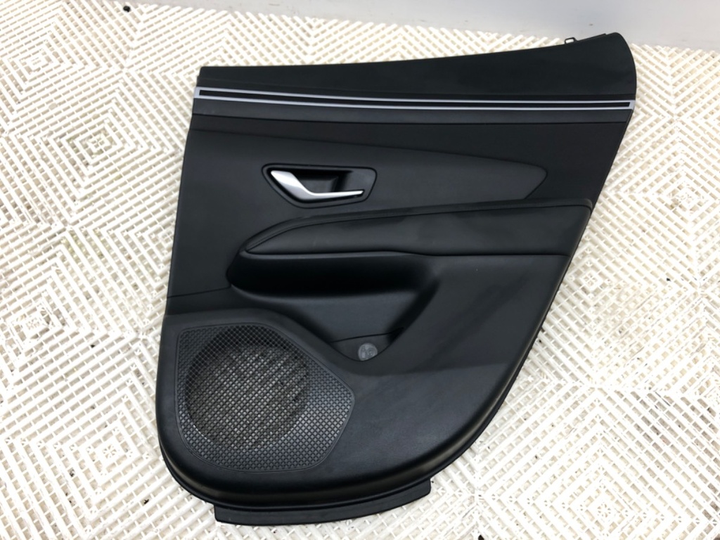[STARK-708340] Panel de puerta trasera derecha HYUNDAI TUCSON (NX4E, NX4A) 2020-2022