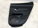 Panel de puerta trasera derecha HYUNDAI TUCSON (NX4E, NX4A) 2020-2022