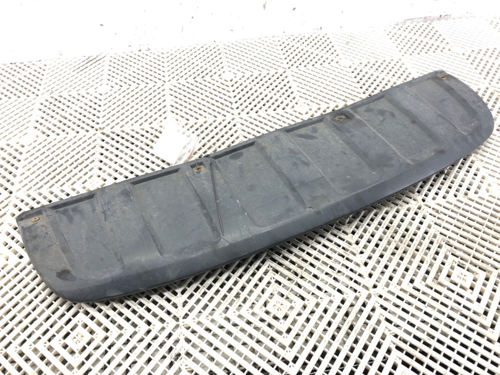 [STARK-721121] Spoiler delantero Audi Q7 (4LB) 2006-2016 3.0 TFSI 200 kW