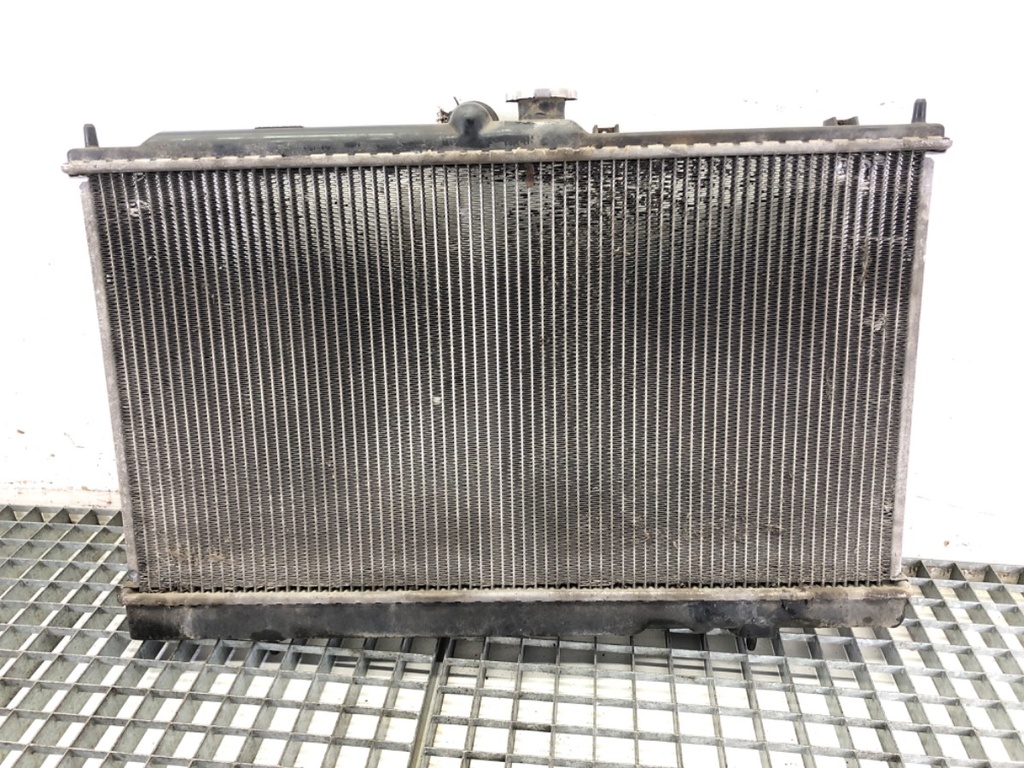 [STARK-726024] Radiador de agua Mitsubishi Lancer VII (CS_A, CT_A) 2.0 99 kW 2003-2013