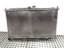Radiador de agua Mitsubishi Lancer VII (CS_A, CT_A) 2.0 99 kW 2003-2013