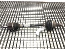 Semieje delantero izquierdo PEUGEOT 308 SW II 1.2 THP 110 81 kW 2014-2021