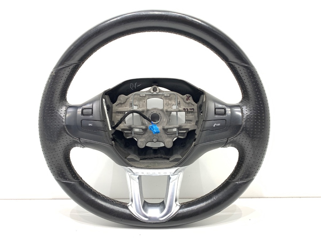 [STARK-726465] Volante de dirección PEUGEOT 208 I (CA_, CC_) 1.6 HDi 92 CV 2012-2022
