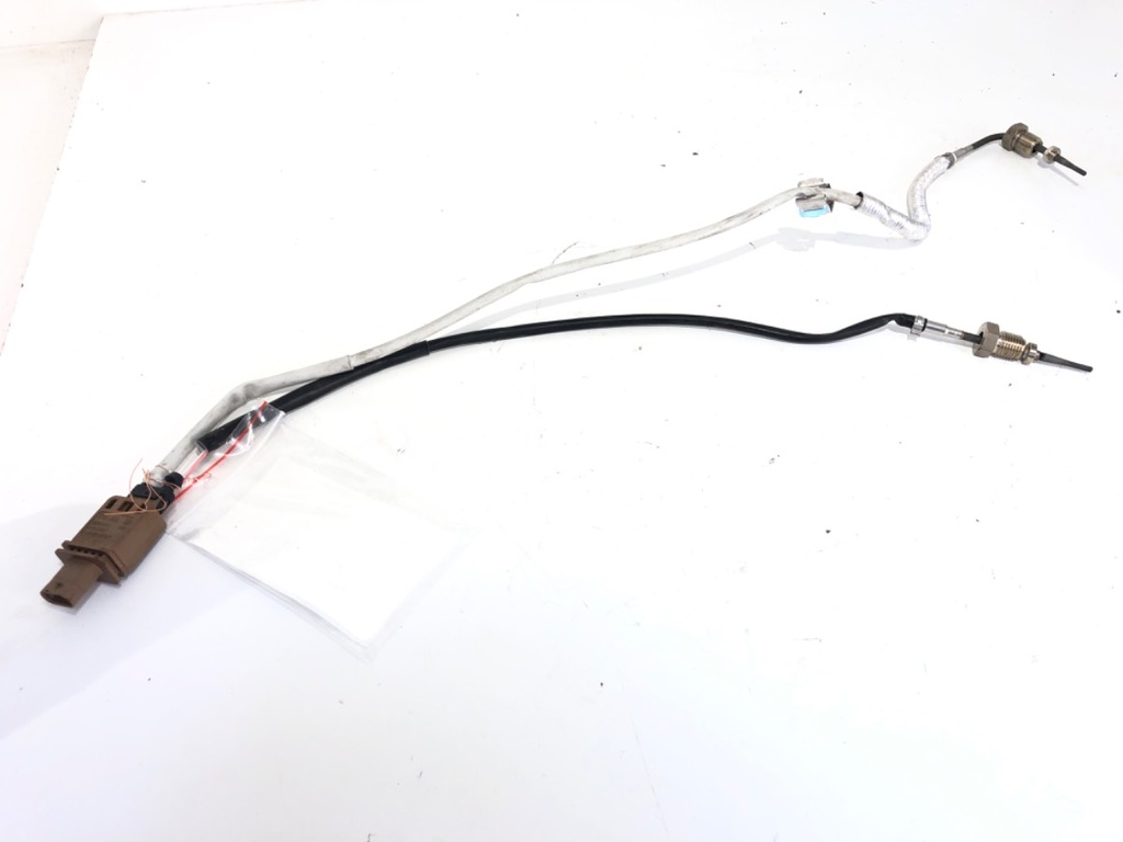 [STARK-738328] Sensor de temperatura de combustible Audi A4 B9 Avant (8W5, 8WD) 35 TFSI Mild Hybrid 2018-2022