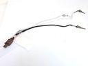 Sensor de temperatura de combustible Audi A4 B9 Avant (8W5, 8WD) 35 TFSI Mild Hybrid 2018-2022