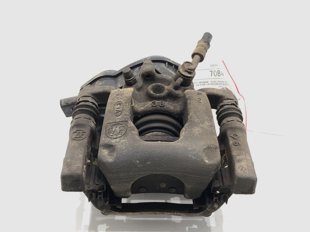 [STARK-708489] Pinza de freno trasera izquierda HYUNDAI TUCSON (NX4E, NX4A) 2020-2022 1.6 T-GDi