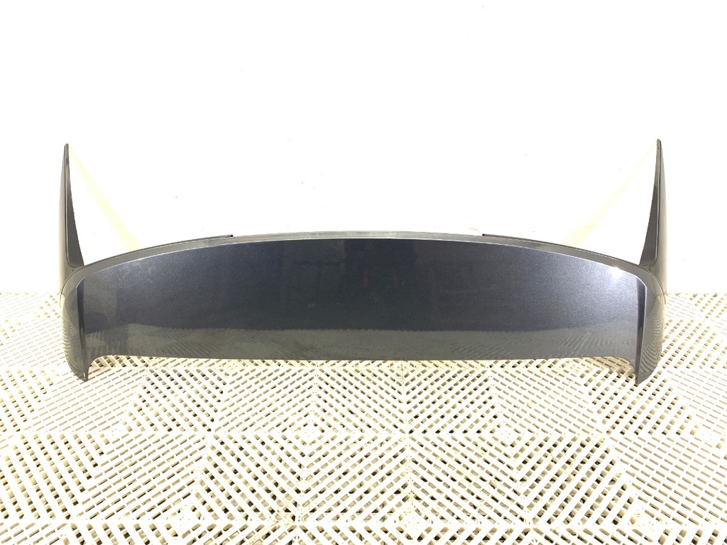 [STARK-709171] Spoiler Hyundai i30 (PDE, PD, PDEN) 2016-2022