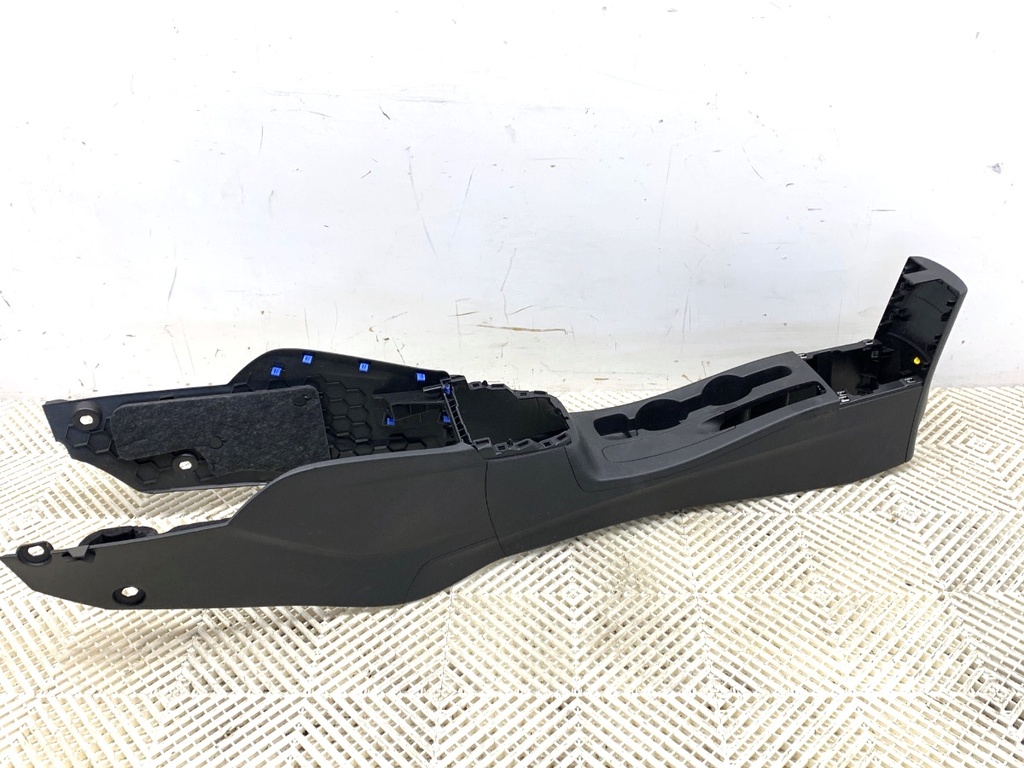 [STARK-710722] Túnel central OPEL CORSA F 2019-2022