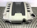 Tapa de motor Audi Q7 (4LB) 4.2 TDI quattro 240 kW