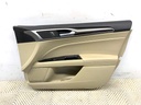 Panel de puerta delantero derecho Ford Mondeo V sedán (CD) 2012-2022