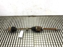 Palier delantero derecho Dacia Duster (HS_) 1.5 dCi 66 kW 2010-2018