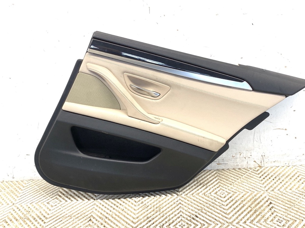 [STARK-743987] Panel de puerta trasera derecha BMW Serie 5 Touring (F11) 2009-2017