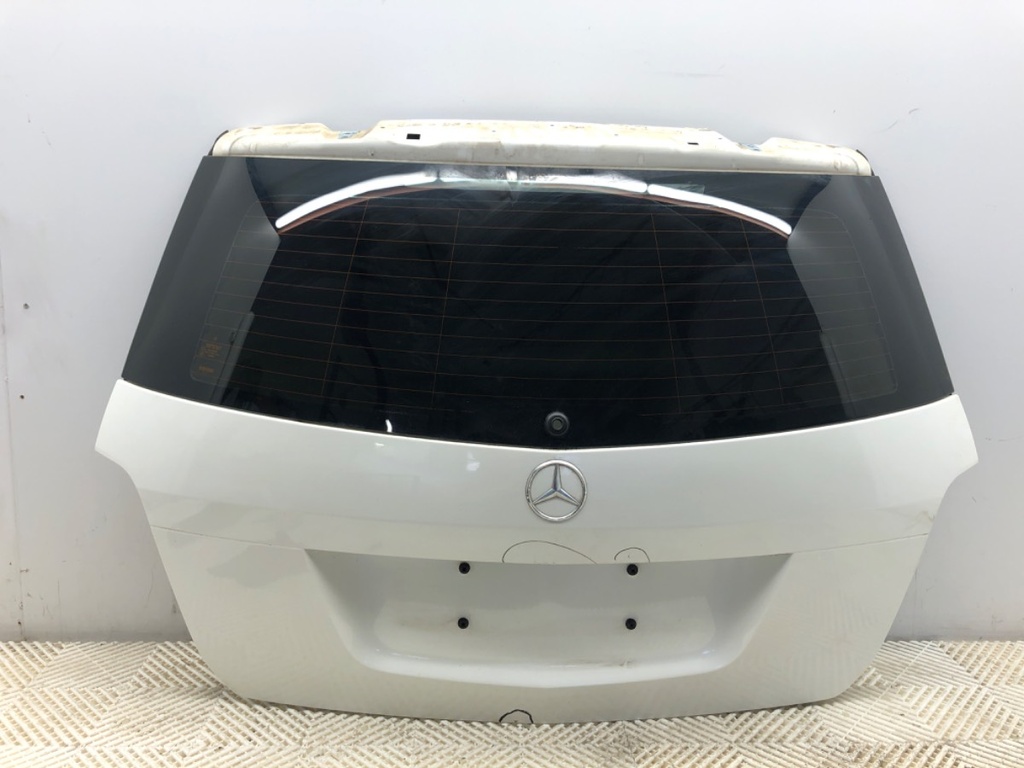 [STARK-842453] Portón trasero MERCEDES-BENZ GLK (X204) 2008-2015