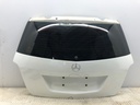 Portón trasero MERCEDES-BENZ GLK (X204) 2008-2015