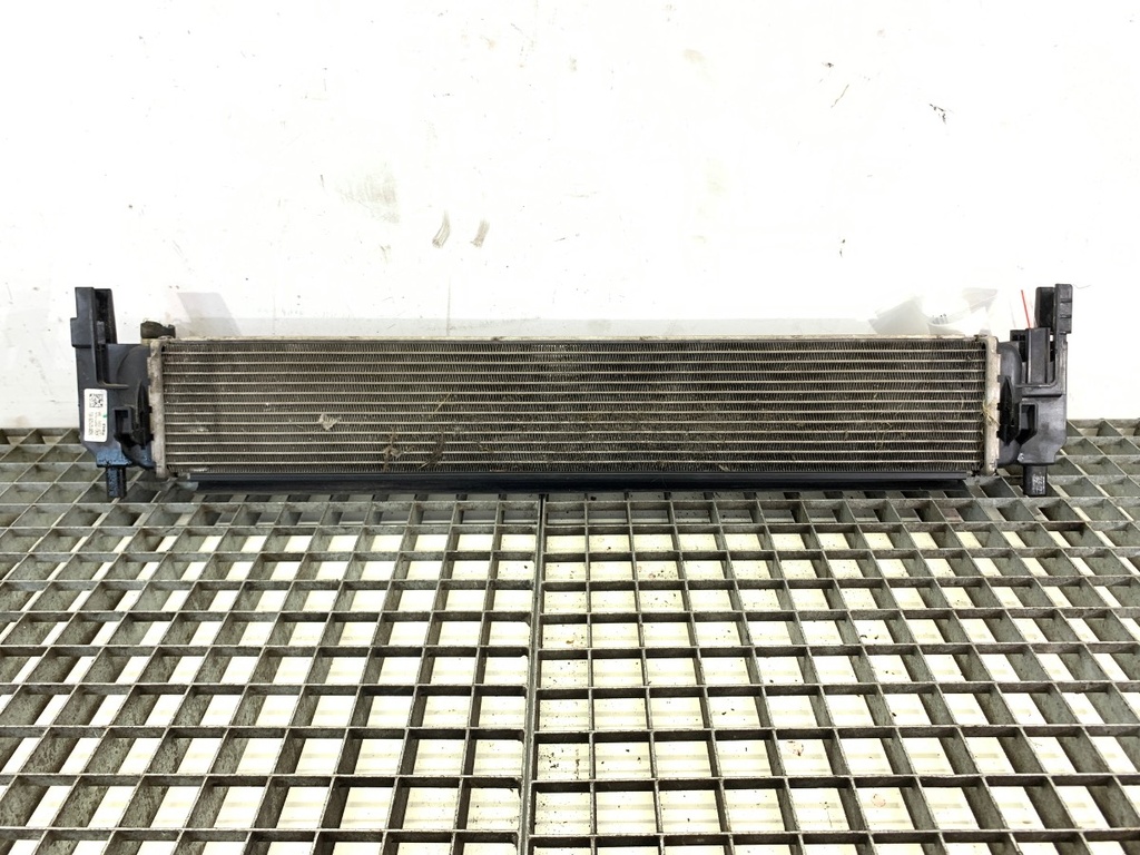 [STARK-747305] Intercooler SKODA OCTAVIA III Combi (5E5, 5E6) 1.6 TDI 85 kW 2017-2022