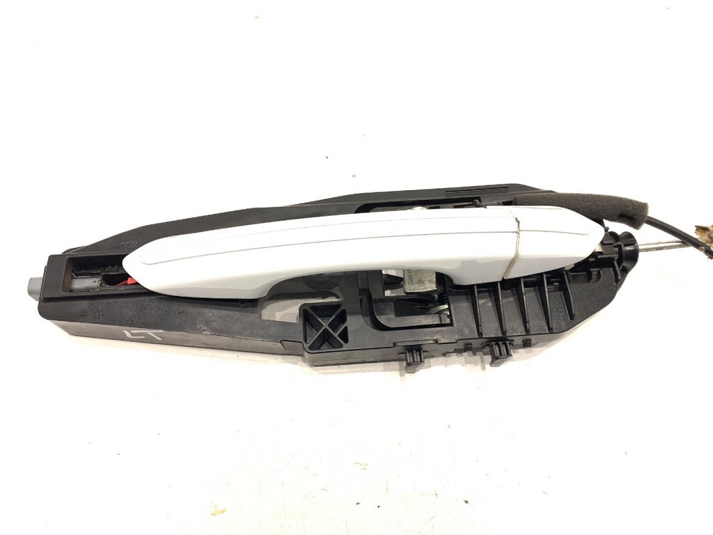 [STARK-766685] Manilla exterior trasera izquierda FORD S-MAX (CJ, WA6) 2015-2022