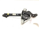 Elevalunas trasero derecho PEUGEOT 508 I (8D_) 1.6 THP 156 CV 2010-2018