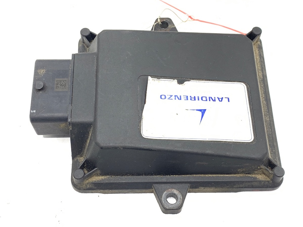 [STARK-769599] Computadora de gas LPG Honda Civic VII Hatchback 1.6 i 81 kW 110 CV 2001-2005