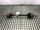 Semieje delantero izquierdo PEUGEOT 308 II (LB_, LP_, LW_, LH_, L3_) 1.2 THP 110 2013-2021