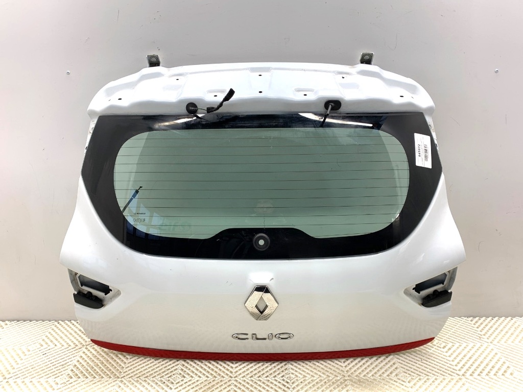 [STARK-845972] Portón trasero RENAULT CLIO IV (BH_) 2012-2022