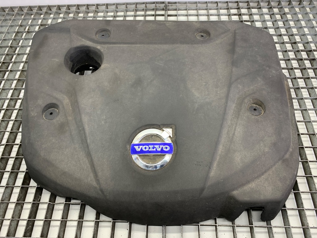 [STARK-779839] Cubierta de motor VOLVO V60 I (155, 157) 2010-2018 D4 133 kW