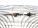Semieje delantero derecho Nissan Juke (F15) 1.5 dCi 81 kW 2010-2022