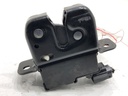 Cerradura de portón trasero Dacia Duster (HS_) 2010-2018 1.2 TCe 125