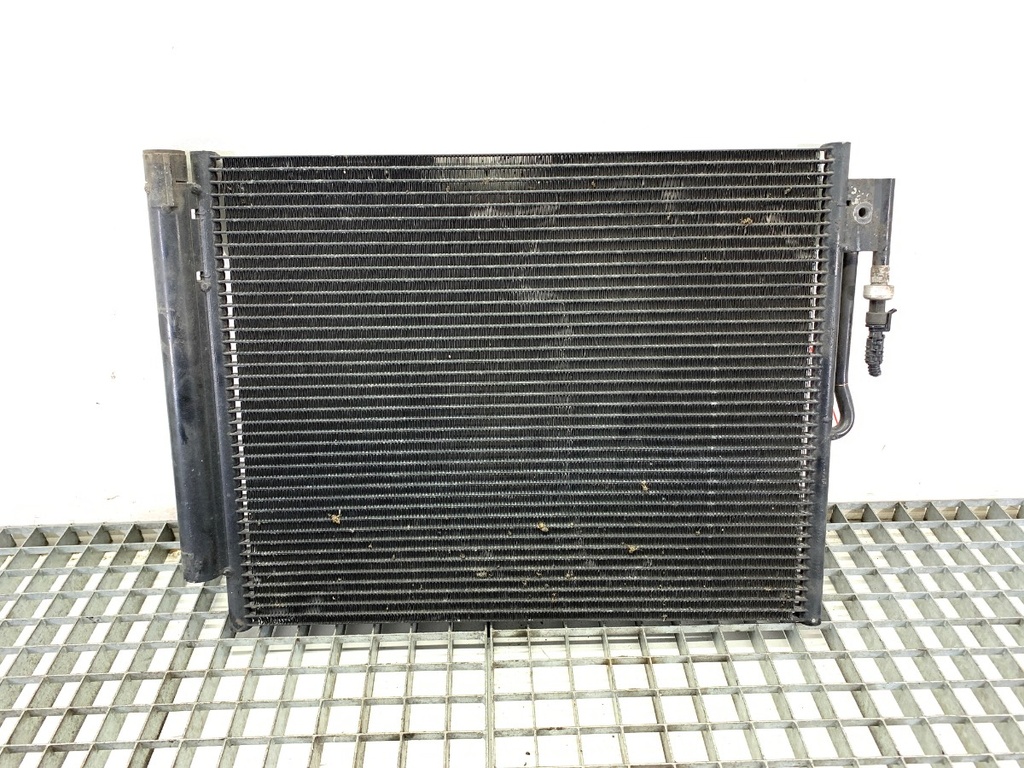 [STARK-789605] Radiador de aire acondicionado OPEL MERIVA B (S10) 1.4 LPG 88 kW (120 CV) 2011-2017