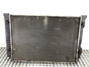 Radiador de agua AUDI A6 C5 (4B2) 3.0 162 kW 2001-2005