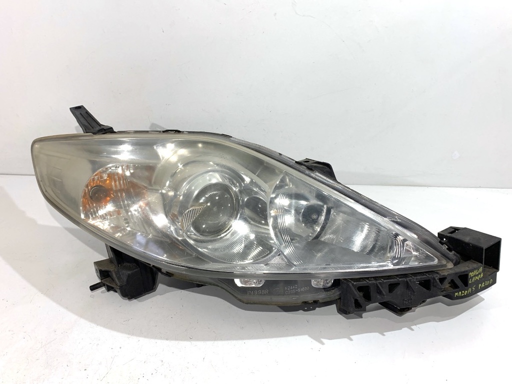 [STARK-791586] Faros delanteros derecho Mazda 5 (CR19) 2005-2010