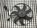 Ventilador del radiador VW Golf V (1K1) 2.0 TDI 103 kW 2004-2008